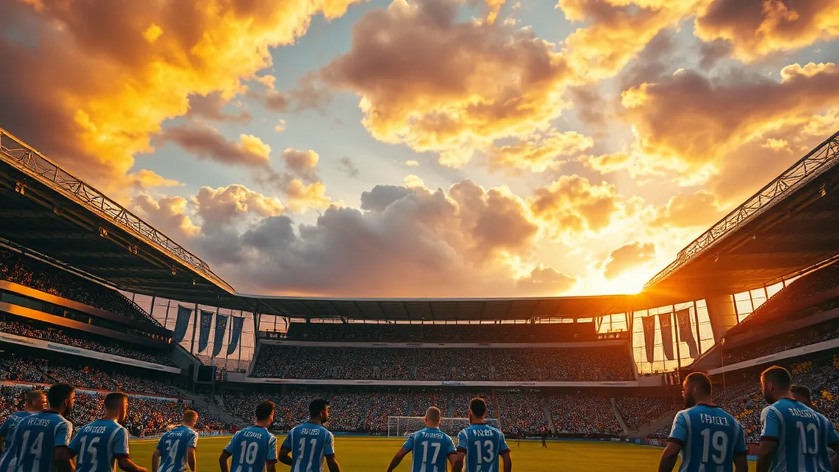 FC Luzern Announces Special Season Kick-off