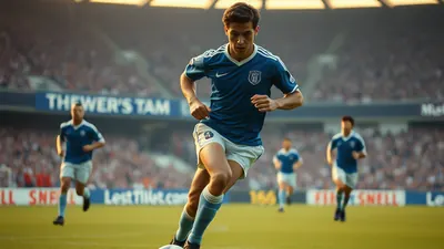 The Unexpected Triumph: FCL's Cup Victory in 1992