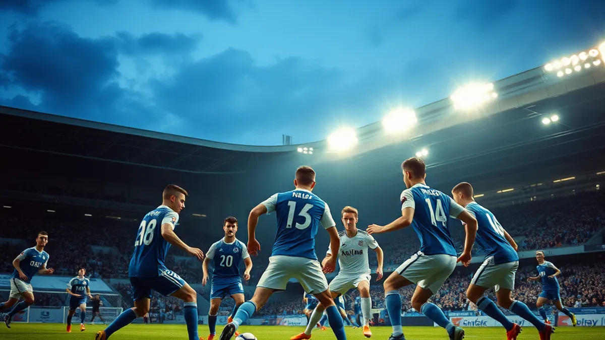 FC Luzern gewinnt gegen FC Zürich mit 1:0 - Kicker