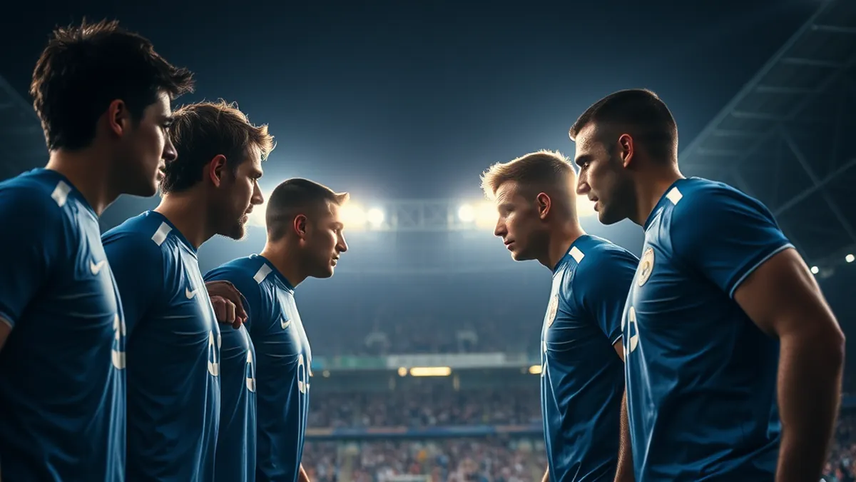 The Unforgettable Derby Culture of FC Luzern
