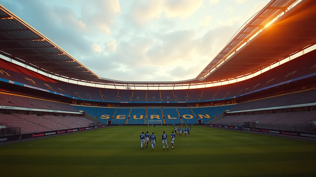 FC Luzern: Spielplan für die Super League 2026/2027 veröffentlicht