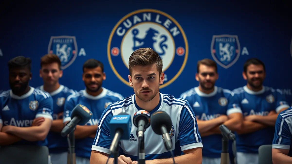 FC Luzern Unveils New Away Kit for Anniversary Season