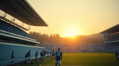 A. Grbić: The new hope for Luzern