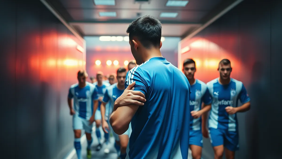 FC Luzern: Tactical Preview for the Upcoming Home Match