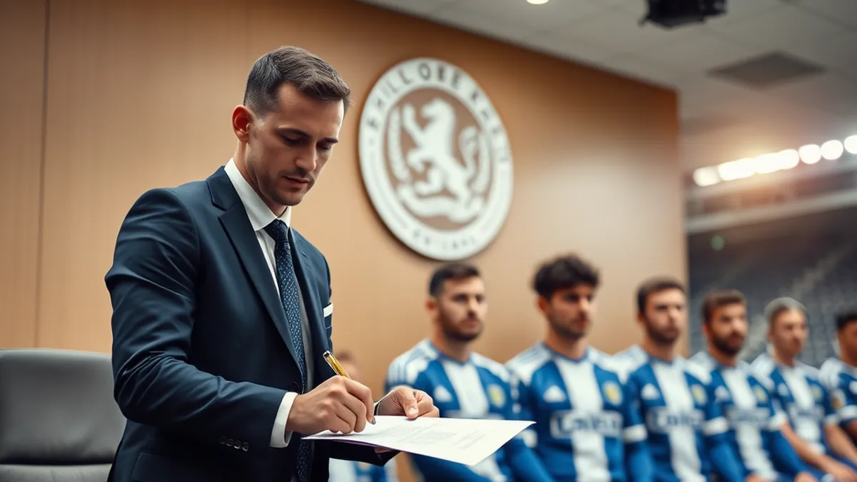 FC Luzern loses Stankovic to Inter Milan - buyback clause exercised