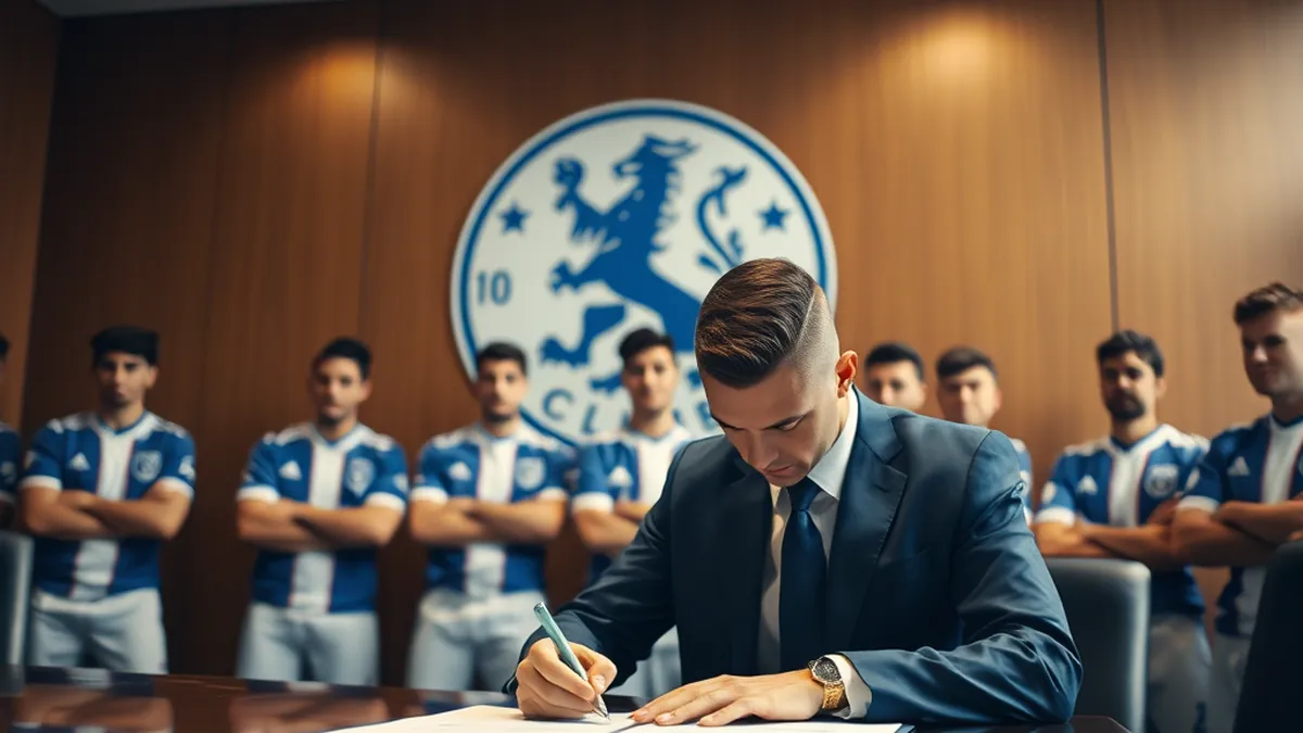 FC Luzern: Breedijk verlässt den Verein endgültig