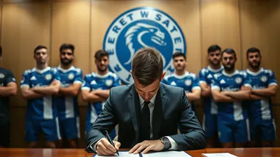 Transfer shock: Luzern signs A. Grbić