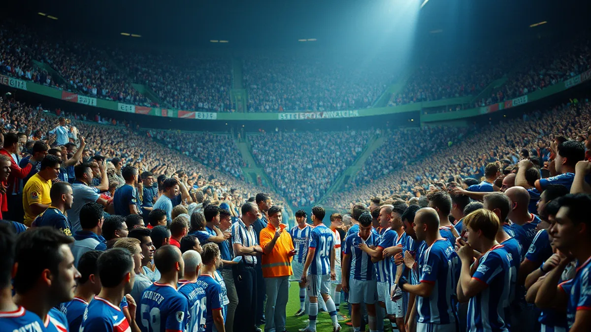 FC Luzern verpasst Punkt im Derby gegen Yverdon Sport