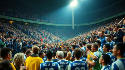 Luzern faces Grasshoppers in the upcoming derby