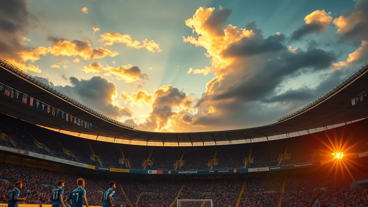 FC Luzern's Transfer Strategy Fails - The Youngest Goal Scorer of the Season