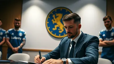 Transfer rumors: Luzern and striker options for 2024