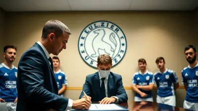 Transfer rumors: Luzern interested in midfielder T. Abe