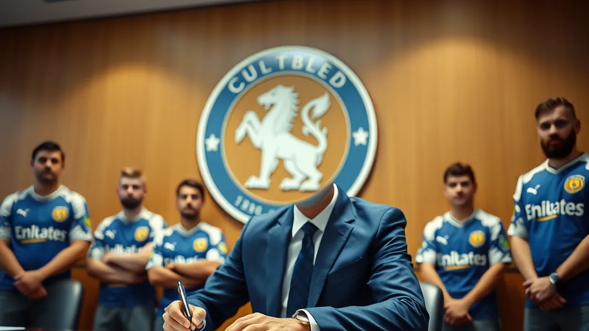 FC Luzern verfügt über eine starke Transferbilanz