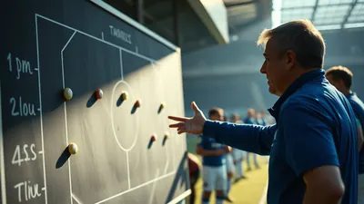 FCL's Tactical Evolution: Adjustments for the Next Step