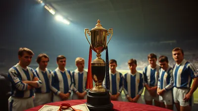 The Unforgettable Return of FC Luzern to the Super League in 2002