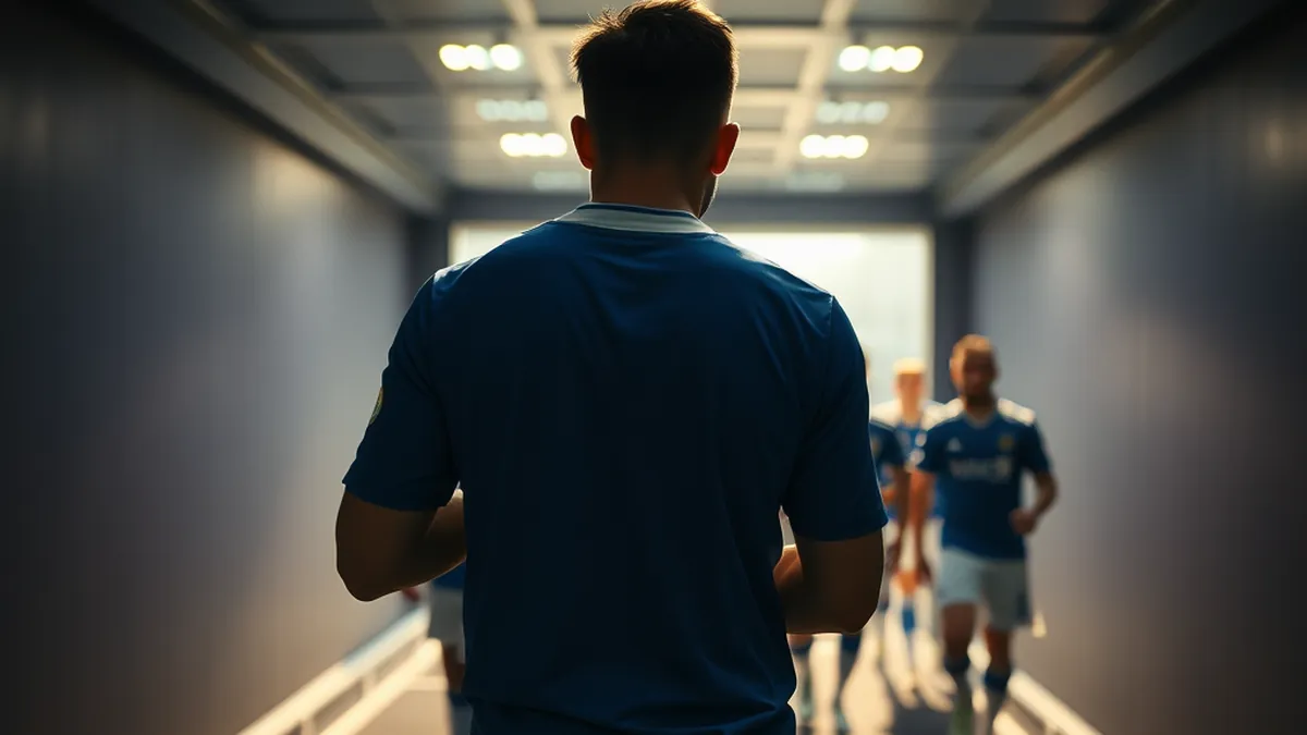 Tactical Tweaks for FC Luzern: A Path to Improved Form