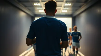 Tactical Tweaks for FC Luzern: A Path to Improved Form