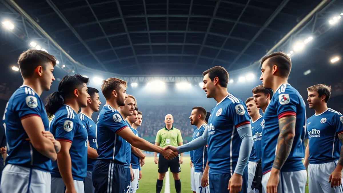 FCL vs FC Zurich: Key Players and Tactical Insights