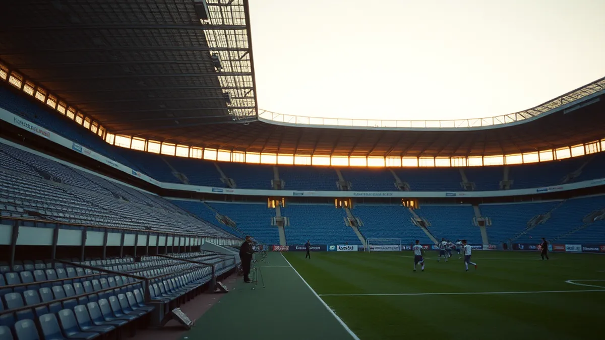 FC Luzern: A Deep Dive into Club History and Future
