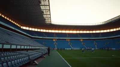 FC Luzern: A Deep Dive into Club History and Future