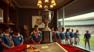 The Legendary Comeback of 1993: FC Luzern vs. FC Basel