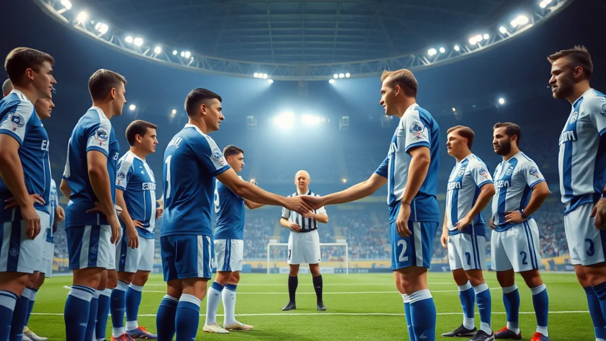 Ahead of the Next Match: Tactics and Key Players of FC Luzern