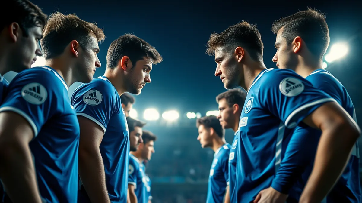 Tactical analysis: Luzern before the derby against Grasshoppers